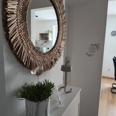 Apartman Miedzy Parkiem A Plaza